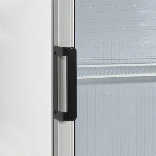 PN 15890 Üvegajtós hűtő