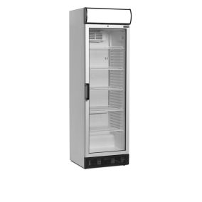 PN 15900 Üvegajtós hűtő