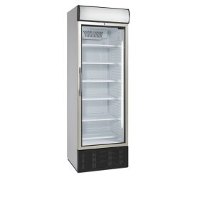 PN 15903 Üvegajtós hűtő