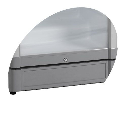 PN 15913 Üvegajtós hűtő
