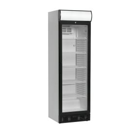 PN 15924 Üvegajtós hűtő