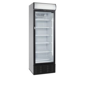 PN 15930 Üvegajtós hűtő