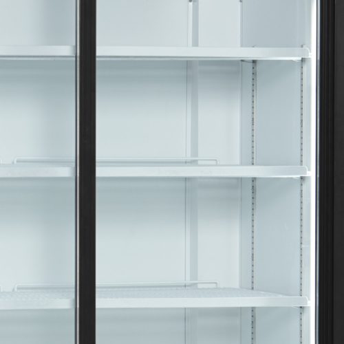 PN 15957 Üvegajtós hűtő