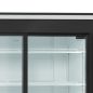 FFSC890S Üvegajtós hűtő