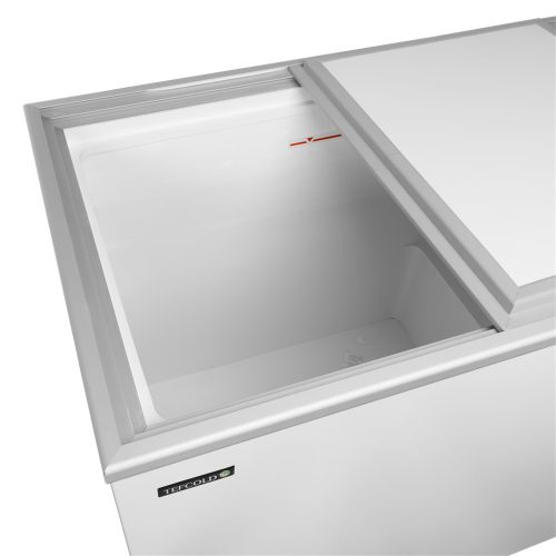 FUSS300SD Mélyhűtőláda