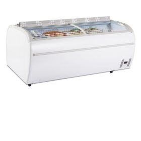 FTWIN 220-CF Fagyasztóláda