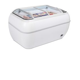 FTWIN HEAD-CF Fagyasztóláda