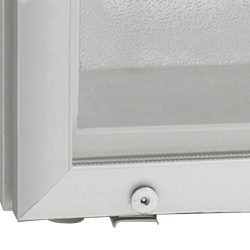 AS 16330 Fagylaltpult