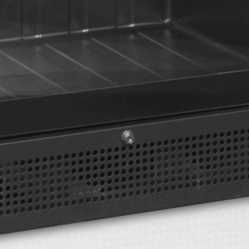 FSCU1425 FRAMELESS Üvegajtós hűtő