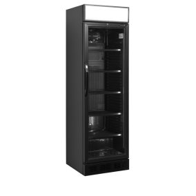 PN 17141 Üvegajtós hűtő