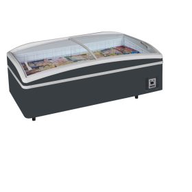 FS HEAD A-F Mélyhűtőláda