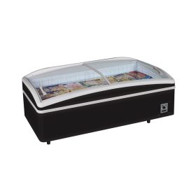 FS HEAD B-CF Mélyhűtőláda