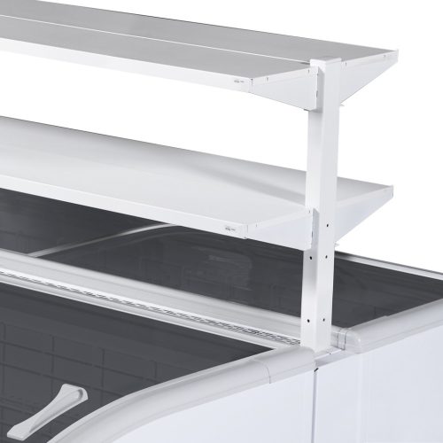 FS HEAD B-CF Mélyhűtőláda