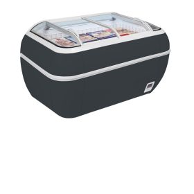 FTWIN HEAD A-CF Fagyasztóláda