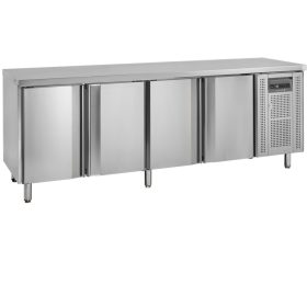 SubZero 17758 Mélyhűtött munkaasztal