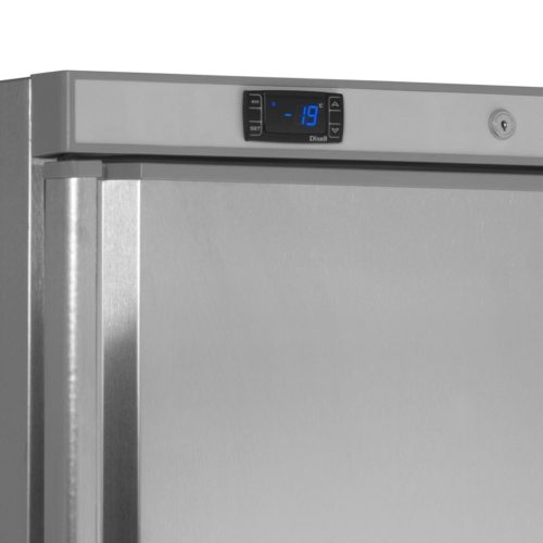 GF 33866 Ipari fagyasztó