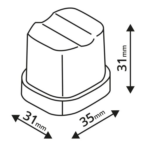  43620 Jéggép