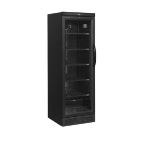 PN 43909 Üvegajtós hűtő