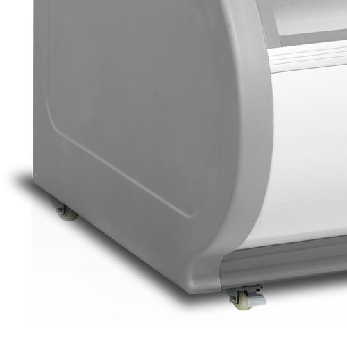 AS 45261 Fagylaltpult