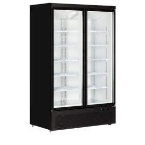 PN 47535 Üvegajtós hűtő