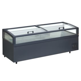  47827 Hűtő és Fagyasztó
