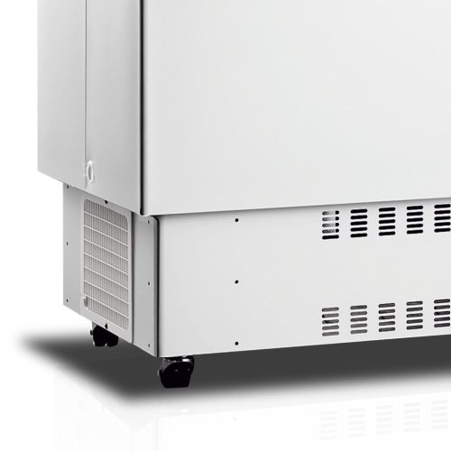 Palackhűtő TEFCOLD 250 / 226 Liter