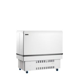 Palackhűtő TEFCOLD 250 / 226 Liter