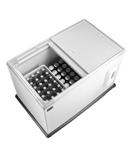 Palackhűtő TEFCOLD 250 / 226 Liter