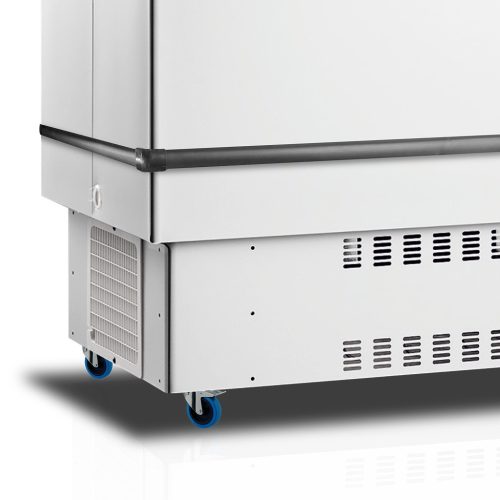 Palackhűtő TEFCOLD 250 / 226 Liter