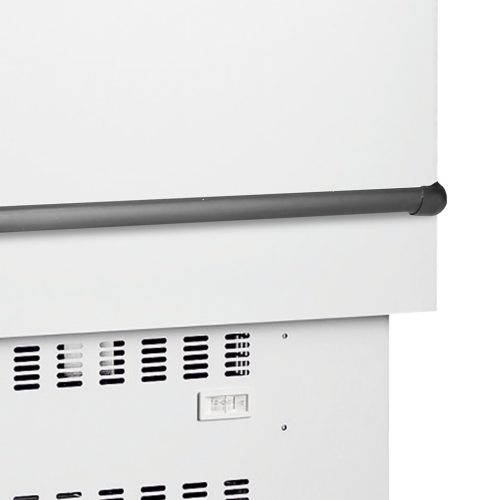 Palackhűtő TEFCOLD 250 / 226 Liter