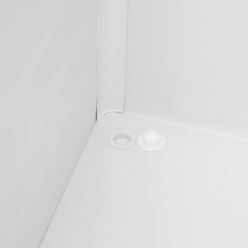 Palackhűtő TEFCOLD 476 / 472 Liter