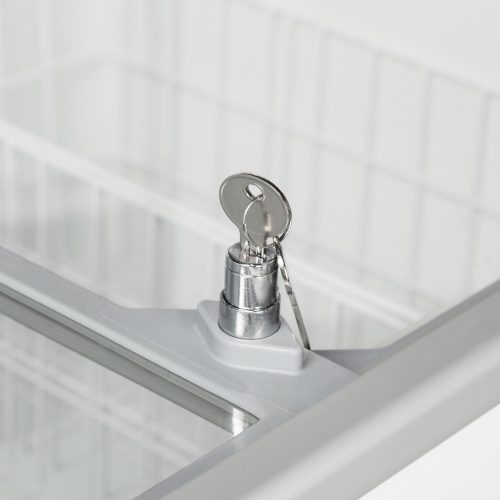 AS 48829 Fagylaltpult