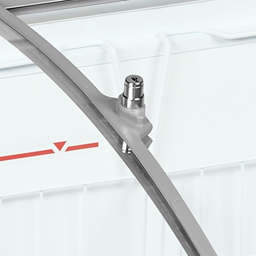 AS 48839 Fagylaltpult