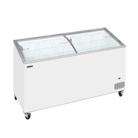 AS 48845 Fagylaltpult