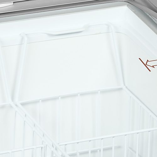 AS 48845 Fagylaltpult