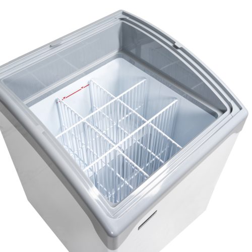 AS 48847 Fagylaltpult