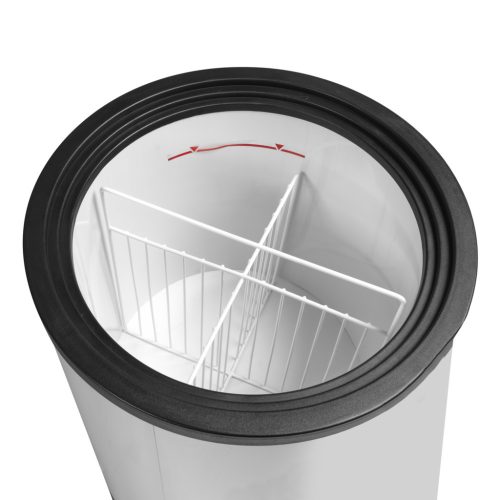 FCF78 Mélyhűtőláda