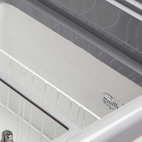 AS 51132 Fagylaltpult