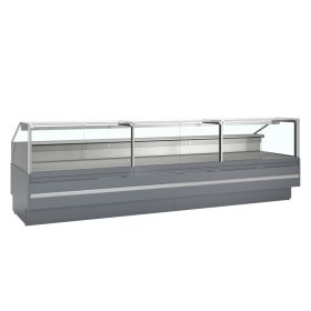 SOCA 54160 Csemegepult