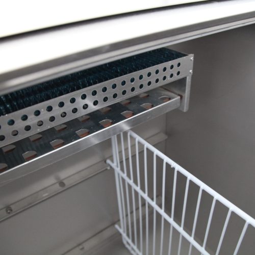 Palackhűtő TEFCOLD 615 / 429 Liter