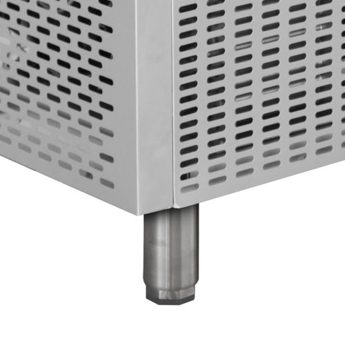 Palackhűtő TEFCOLD 270 / 155 Liter