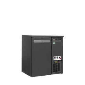 bárhűtő italhűtő - Prémium TEFCOLD 138 / 124 Liter