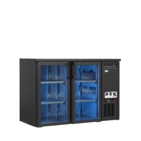 bárhűtő italhűtő - Prémium TEFCOLD 299 / 275 Liter