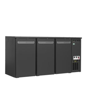 bárhűtő italhűtő - Prémium TEFCOLD 455 / 422 Liter