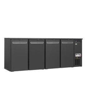 bárhűtő italhűtő - Prémium TEFCOLD 616 / 574 Liter