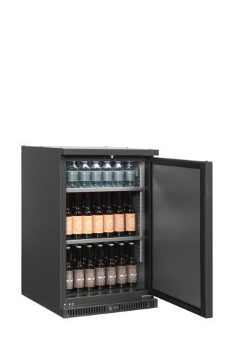 bárhűtő italhűtő - Prémium TEFCOLD 135 / 124 Liter