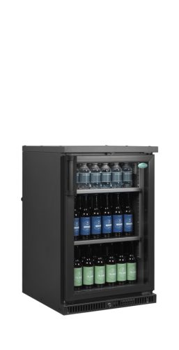 bárhűtő italhűtő - Prémium TEFCOLD 135 / 124 Liter