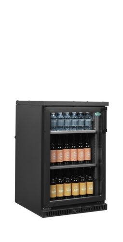 bárhűtő italhűtő - Prémium TEFCOLD 135 / 124 Liter