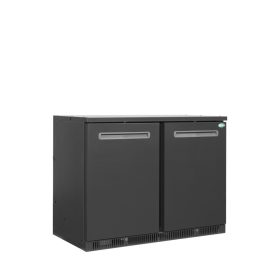 bárhűtő italhűtő - Prémium TEFCOLD 282 / 260 Liter