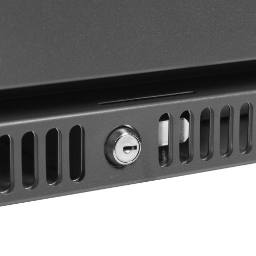 bárhűtő italhűtő - Prémium TEFCOLD 434 / 401 Liter